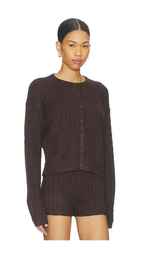 Show Me Your Mumu x REVOLVE Throw On Cardigan | Thumbnail 2 Show Me Your Mumu x REVOLVE Throw On Cardigan | Thumbnail 2