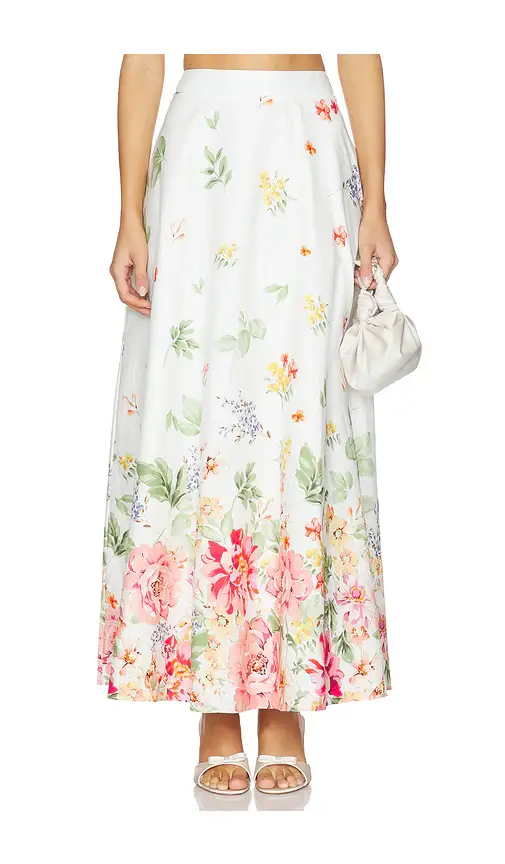 Yumi Kim Sicilia Skirt | Image 1 Yumi Kim Sicilia Skirt | Image 1