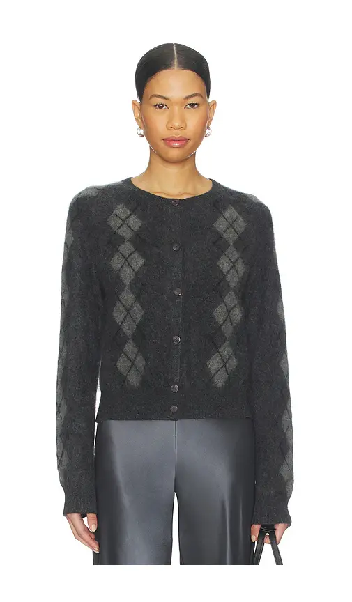 CAMI NYC Dorian Cardigan | Image 1 CAMI NYC Dorian Cardigan | Image 1