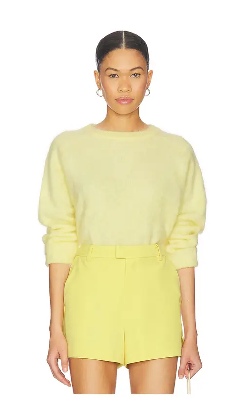 CAMI NYC Niall Cashmere Sweater | Image 1 CAMI NYC Niall Cashmere Sweater | Image 1