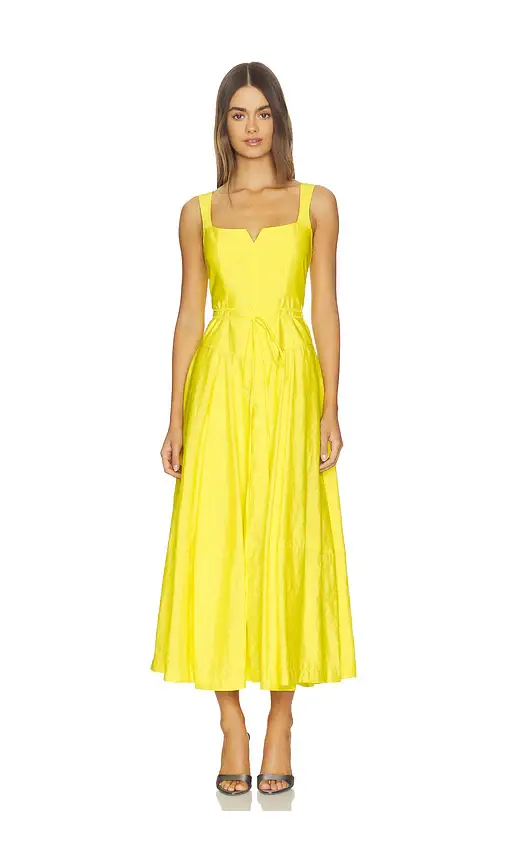 Cinq a Sept Jerome Dress | Image 1 Cinq a Sept Jerome Dress | Image 1