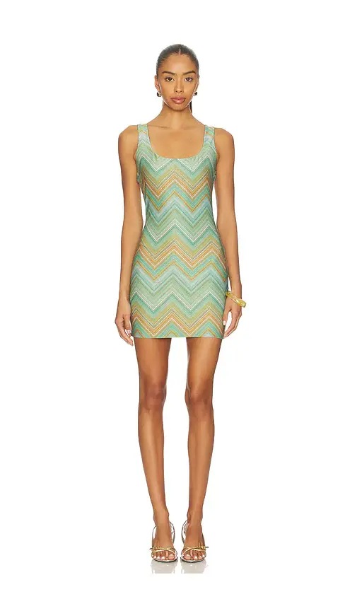 PQ Cora Mini Dress