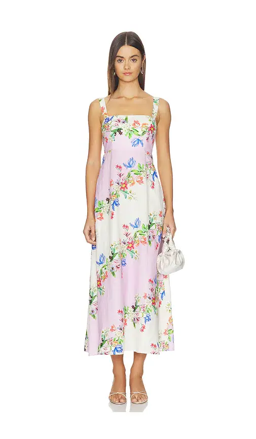 Yumi Kim Pebble Dress | Image 1 Yumi Kim Pebble Dress | Image 1