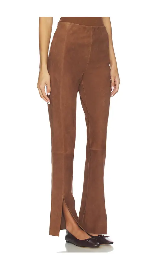 Theory Slit Pant | Thumbnail 2