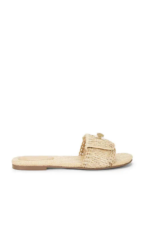 Steve Madden Moreland Sandal | Image 1 Steve Madden Moreland Sandal | Image 1