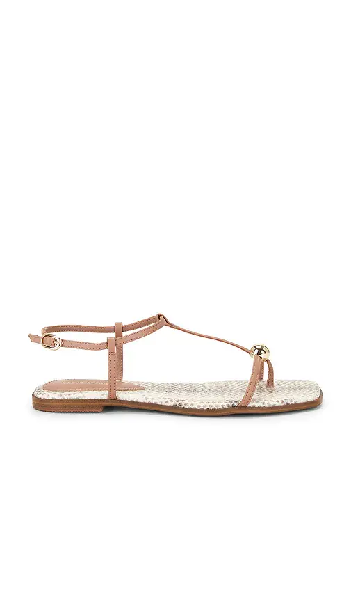 Steve Madden Ritzy Sandal | Image 1 Steve Madden Ritzy Sandal | Image 1