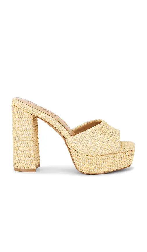 Steve Madden Joel Sandal | Image 1 Steve Madden Joel Sandal | Image 1