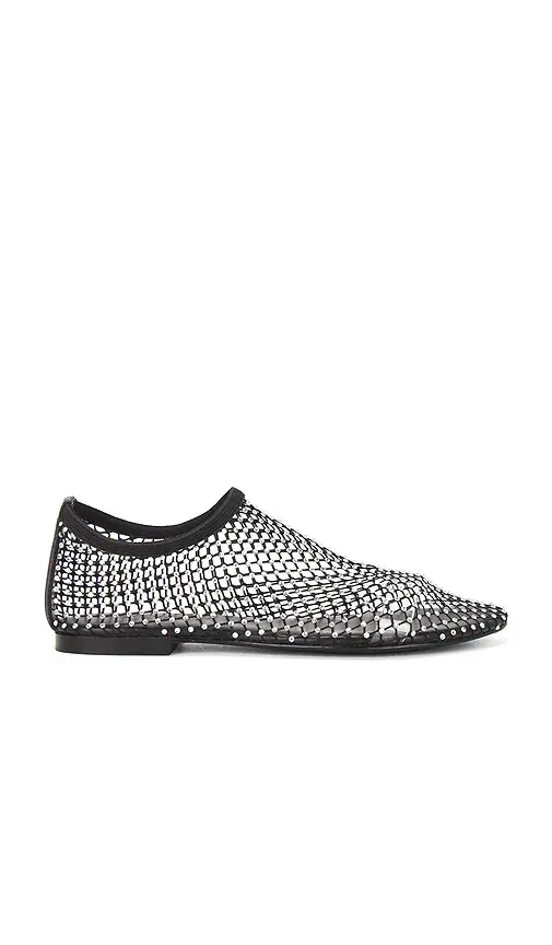 Steve Madden Mino Flat | Image 1 Steve Madden Mino Flat | Image 1