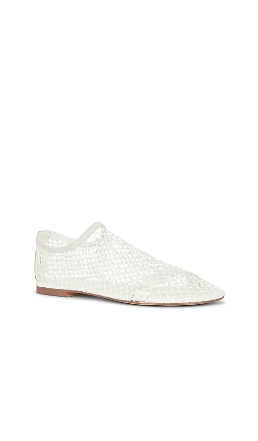 Steve Madden Mino Flat | Thumbnail 2 Steve Madden Mino Flat | Thumbnail 2