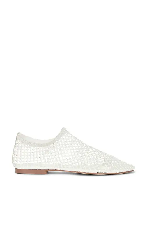 Steve Madden Mino Flat | Image 1 Steve Madden Mino Flat | Image 1