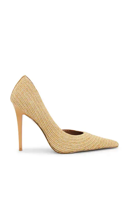 Steve Madden Elegant Pump | Image 1 Steve Madden Elegant Pump | Image 1