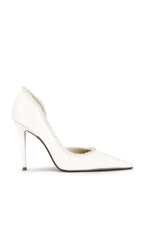 Steve Madden Elegant Pump | Image 1 Steve Madden Elegant Pump | Image 1