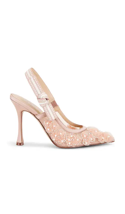 Steve Madden Bri Pump | Image 1 Steve Madden Bri Pump | Image 1