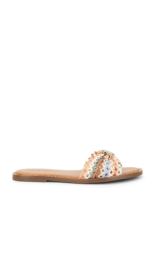 Steve Madden Dipsy Sandal | Image 1 Steve Madden Dipsy Sandal | Image 1