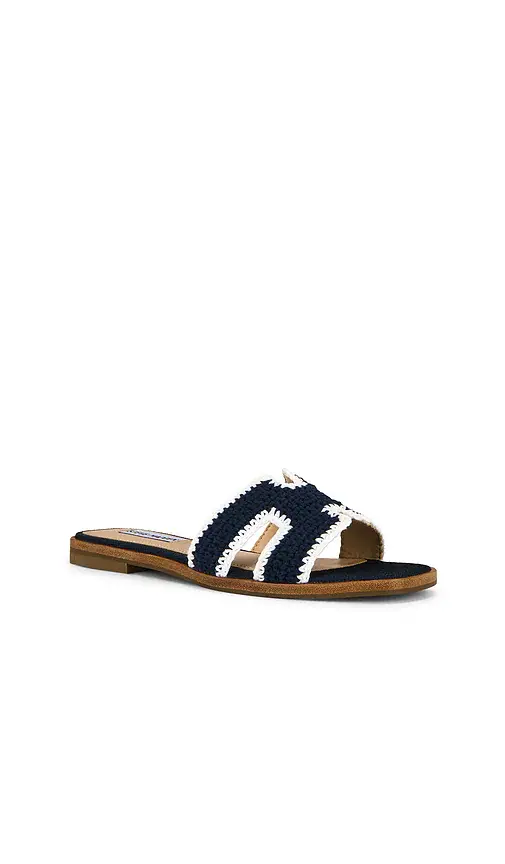 Steve Madden Hadyn Sandal | Thumbnail 2 Steve Madden Hadyn Sandal | Thumbnail 2