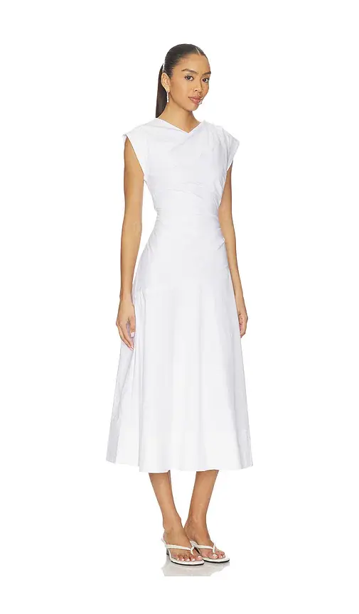 Veronica Beard Lisette Dress | Thumbnail 2 Veronica Beard Lisette Dress | Thumbnail 2