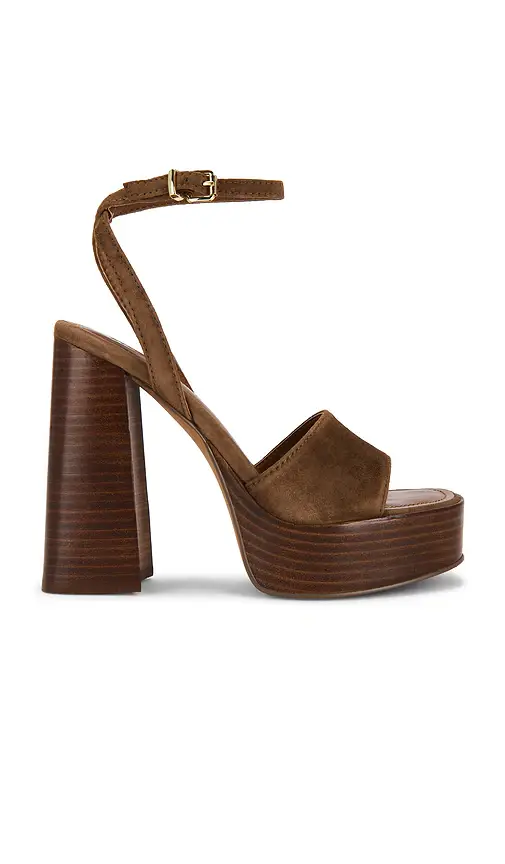 Steve Madden Floria Sandal | Image 1 Steve Madden Floria Sandal | Image 1