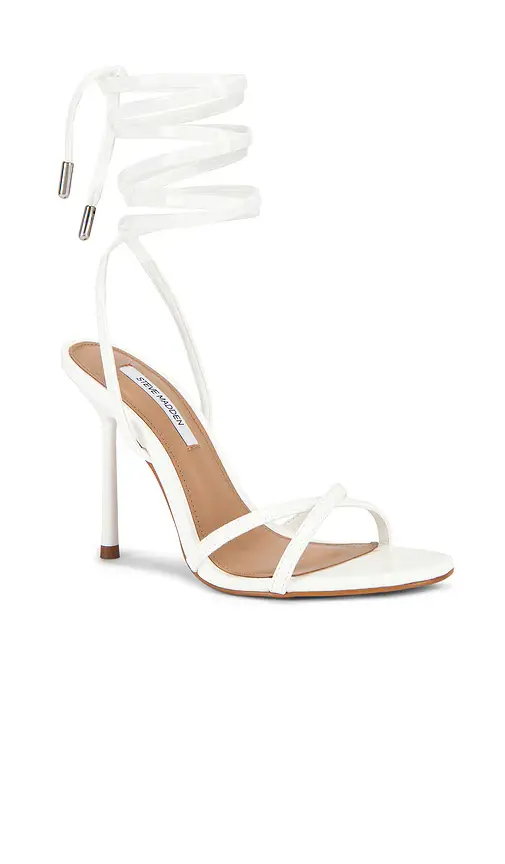 Steve Madden Nerie Strappy Heel | Thumbnail 2