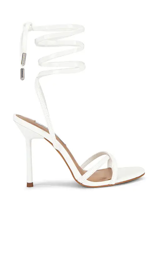 Steve Madden Nerie Strappy Heel | Image 1 Steve Madden Nerie Strappy Heel | Image 1
