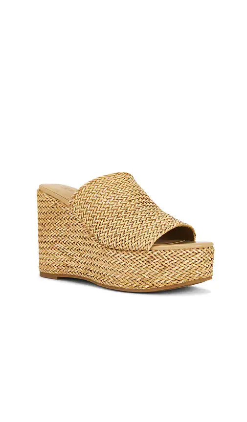 Steve Madden Cassi Sandal | Thumbnail 2 Steve Madden Cassi Sandal | Thumbnail 2