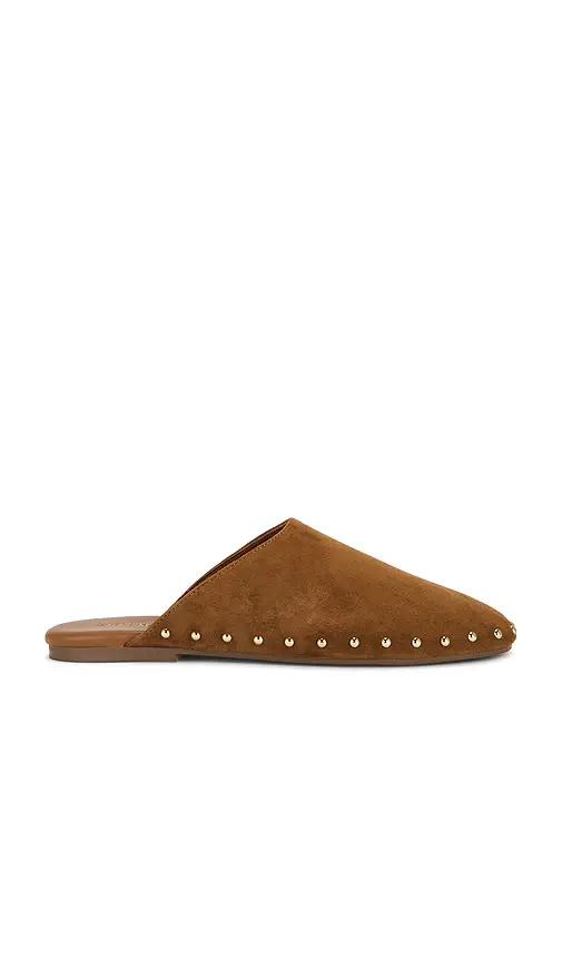 Steve Madden Pearson Flat | Image 1 Steve Madden Pearson Flat | Image 1