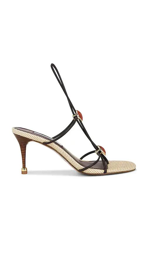 Steve Madden Ramos Strappy Sandal | Image 1 Steve Madden Ramos Strappy Sandal | Image 1