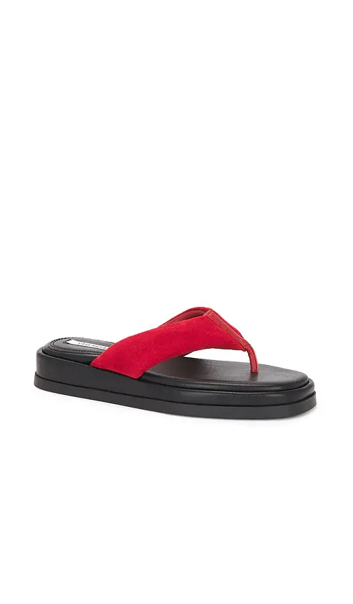 Steve Madden Bella Sandal | Thumbnail 2 Steve Madden Bella Sandal | Thumbnail 2