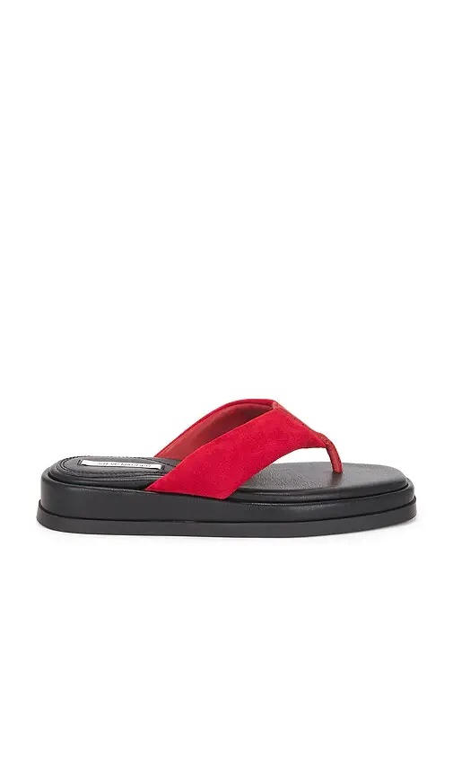 Steve Madden Bella Sandal | Image 1 Steve Madden Bella Sandal | Image 1