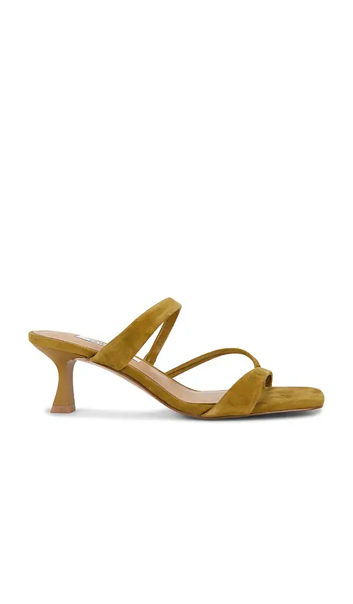 Steve Madden Ajay Sandal | Image 1 Steve Madden Ajay Sandal | Image 1