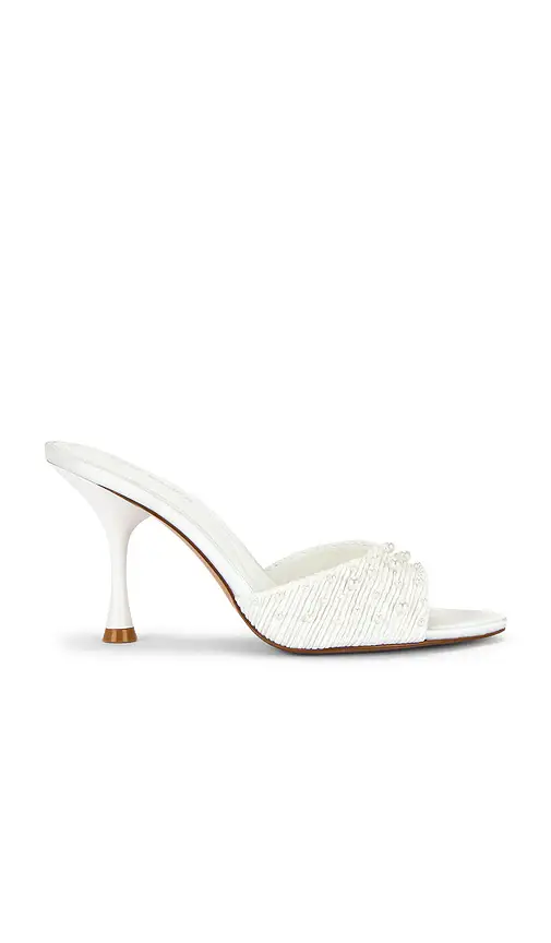 Steve Madden Santi Sandal | Image 1 Steve Madden Santi Sandal | Image 1