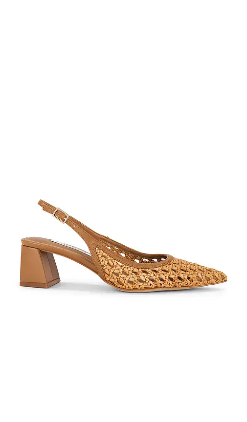 Steve Madden Robyn Pump | Image 1 Steve Madden Robyn Pump | Image 1