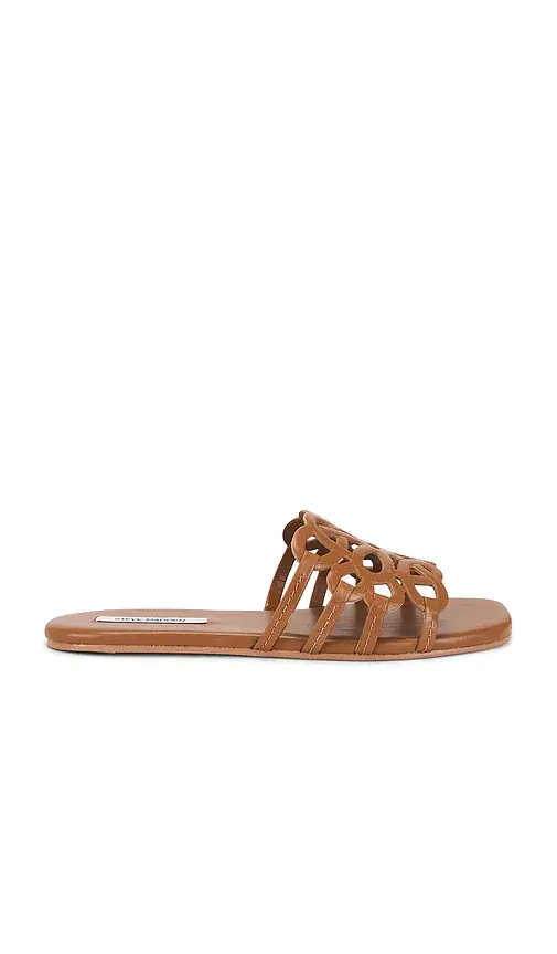 Steve Madden Lotus Sandal | Image 1 Steve Madden Lotus Sandal | Image 1