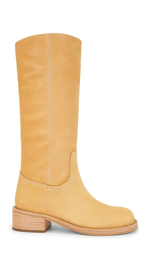 Steve Madden Riggs Boot | Image 1 Steve Madden Riggs Boot | Image 1