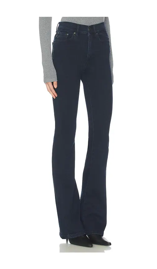 DL1961 DL Bridget Bootcut High Rise Instasculptâ¢ Jeans | Thumbnail 2