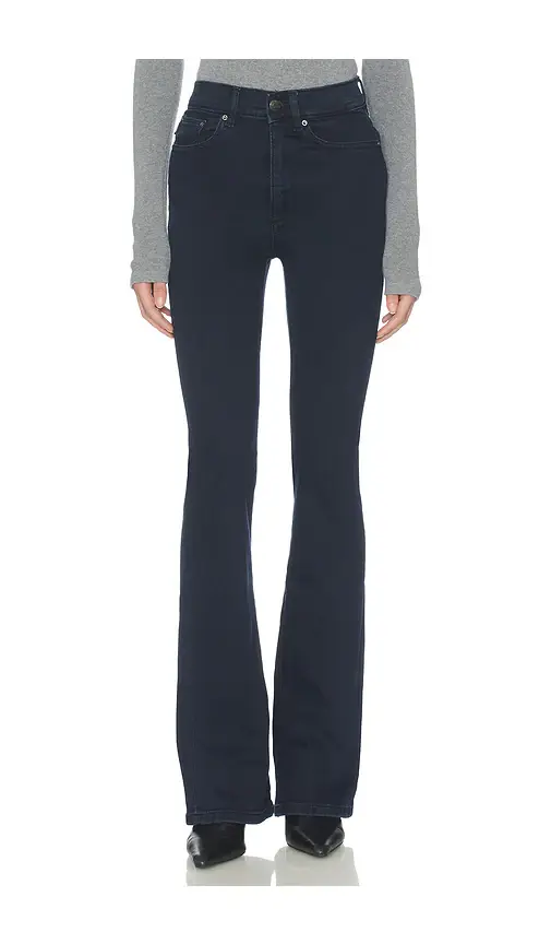 DL1961 DL Bridget Bootcut High Rise Instasculptâ¢ Jeans