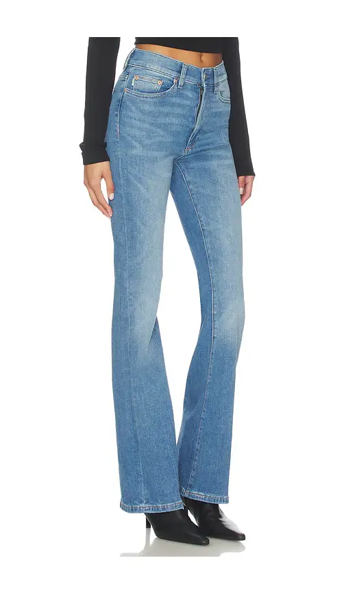 DL1961 Bridget High Rise Bootcut Instasculpt⢠Jeans | Thumbnail 2 DL1961 Bridget High Rise Bootcut Instasculpt⢠Jeans | Thumbnail 2