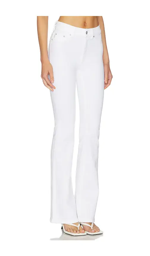 DL1961 DL Bridget Bootcut High Rise Instasculptâ¢ Jeans | Thumbnail 2