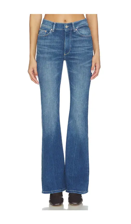 DL1961 DL Bridget Bootcut High Rise Instasculptâ¢ Jeans