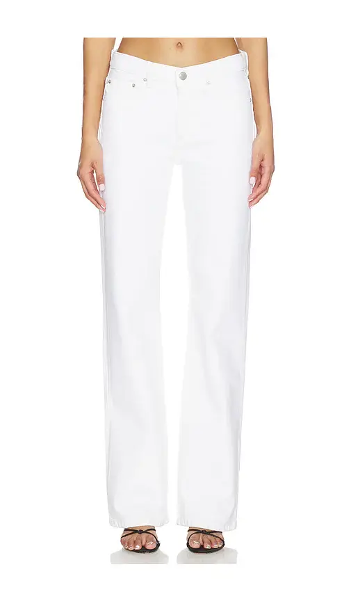 DL1961 DL Bella Slim Bootcut Mid Rise Jeans | Image 1 DL1961 DL Bella Slim Bootcut Mid Rise Jeans | Image 1
