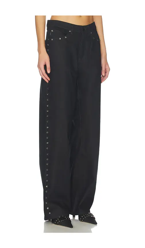 DL1961 Kaylen High Rise Soft Curve Jeans