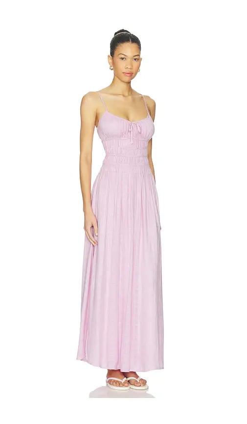 LSpace Tala Maxi Dress | Thumbnail 2 LSpace Tala Maxi Dress | Thumbnail 2
