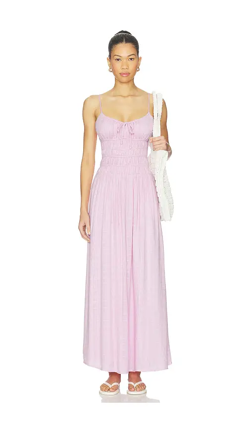 LSPACE Tala Maxi Dress | Image 1 LSPACE Tala Maxi Dress | Image 1