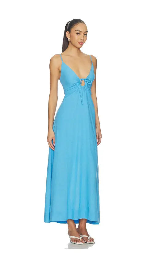 LSpace x REVOLVE Mabel Maxi | Thumbnail 2 LSpace x REVOLVE Mabel Maxi | Thumbnail 2