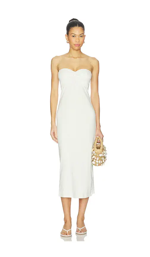 LSPACE Lisette Dress | Image 1 LSPACE Lisette Dress | Image 1
