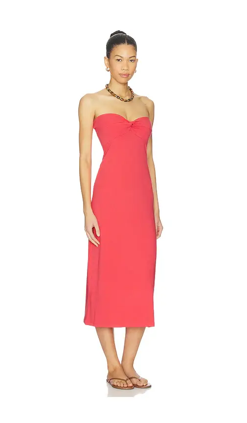 LSpace Lisette Dress | Thumbnail 2 LSpace Lisette Dress | Thumbnail 2
