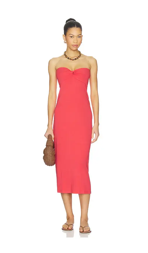 LSPACE Lisette Dress | Image 1 LSPACE Lisette Dress | Image 1