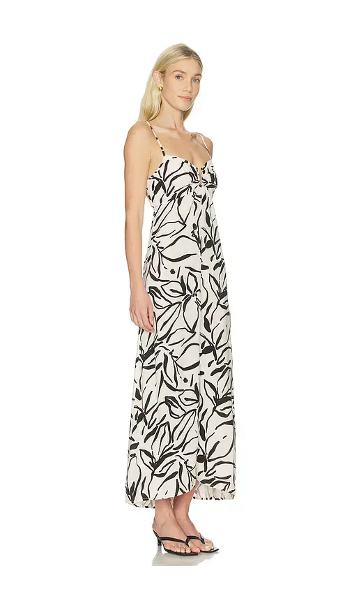 LSpace Chara Maxi Dress | Thumbnail 2 LSpace Chara Maxi Dress | Thumbnail 2