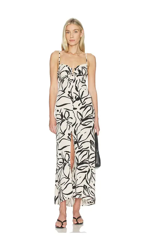 LSPACE Chara Maxi Dress | Image 1 LSPACE Chara Maxi Dress | Image 1