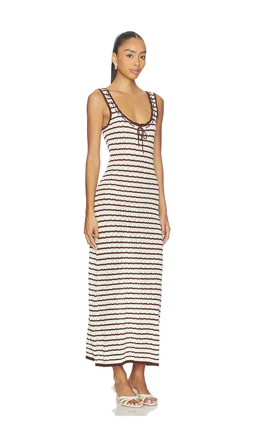 LSpace Rosalie Maxi Dress | Thumbnail 2 LSpace Rosalie Maxi Dress | Thumbnail 2