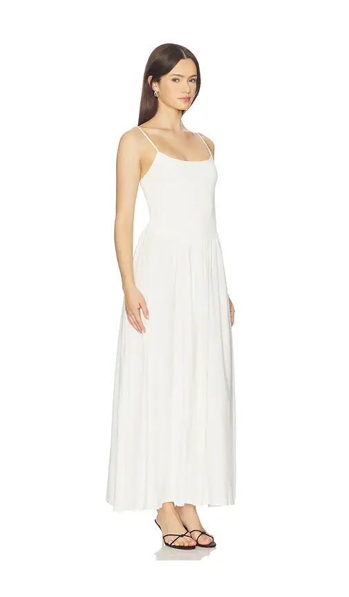 LSpace Misha Midi Dress | Thumbnail 2 LSpace Misha Midi Dress | Thumbnail 2